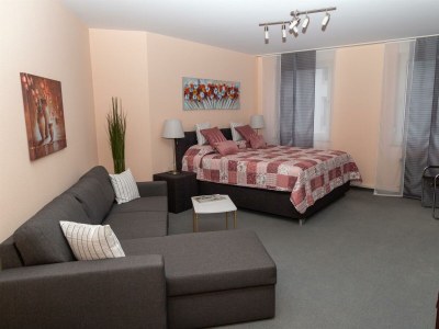 Apartment Studio für 2 Personen - Outdoor photo 25