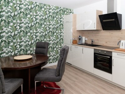 Apartment Studio für 2 Personen - Outdoor photo 32