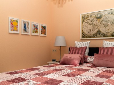 Apartment Studio für 2 Personen - Features photo 38