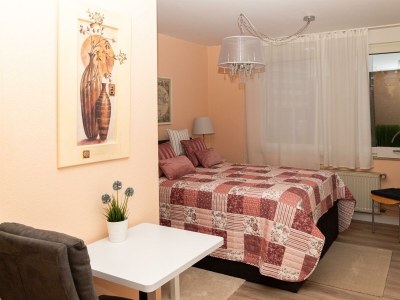 Apartment Studio für 2 Personen - Features photo 39