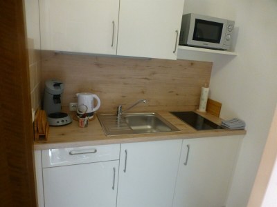 Apartment Studio für 2 Personen - Features photo 50