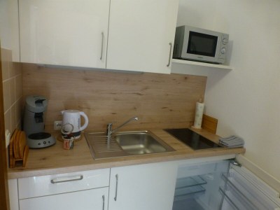 Apartment Studio für 2 Personen - Features photo 51