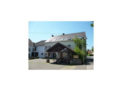 Apartment 3-Bettwohnung Dachgeschoß links - Outdoor photo 4