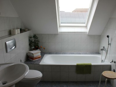 Apartment 3-Bettwohnung Dachgeschoß links - Outdoor photo 13