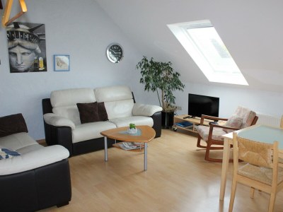 Apartment 6-Bettwohnung Dachgeschoß rechts - Outdoor photo 12