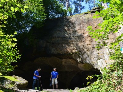 Apartment 6-Bettwohnung Dachgeschoß rechts - Outdoor photo 16