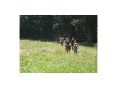 Apartment 6-Bettwohnung Dachgeschoß rechts - Outdoor photo 17