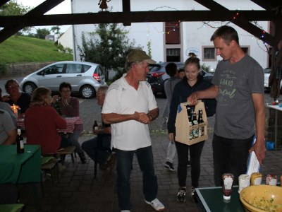 Apartment 6-Bettwohnung Dachgeschoß rechts - Outdoor photo 20