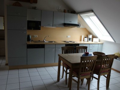 Apartment 6-Bettwohnung Dachgeschoß rechts - Features photo 26