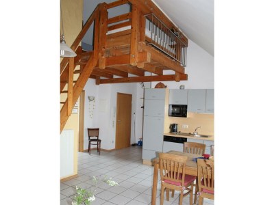 Apartment 6-Bettwohnung Dachgeschoß rechts - Features photo 27