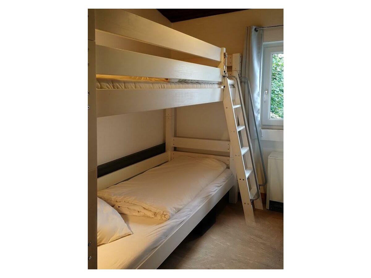 Apartment 6-Bett-Ferienhaus Bad/WC, 3 Schlafräume - Outdoor photo 2