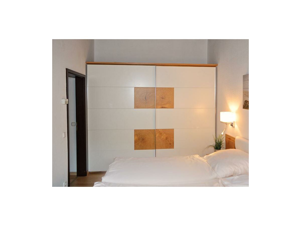 Apartment 6-Bett-Ferienhaus Bad/WC, 3 Schlafräume - Outdoor photo 4