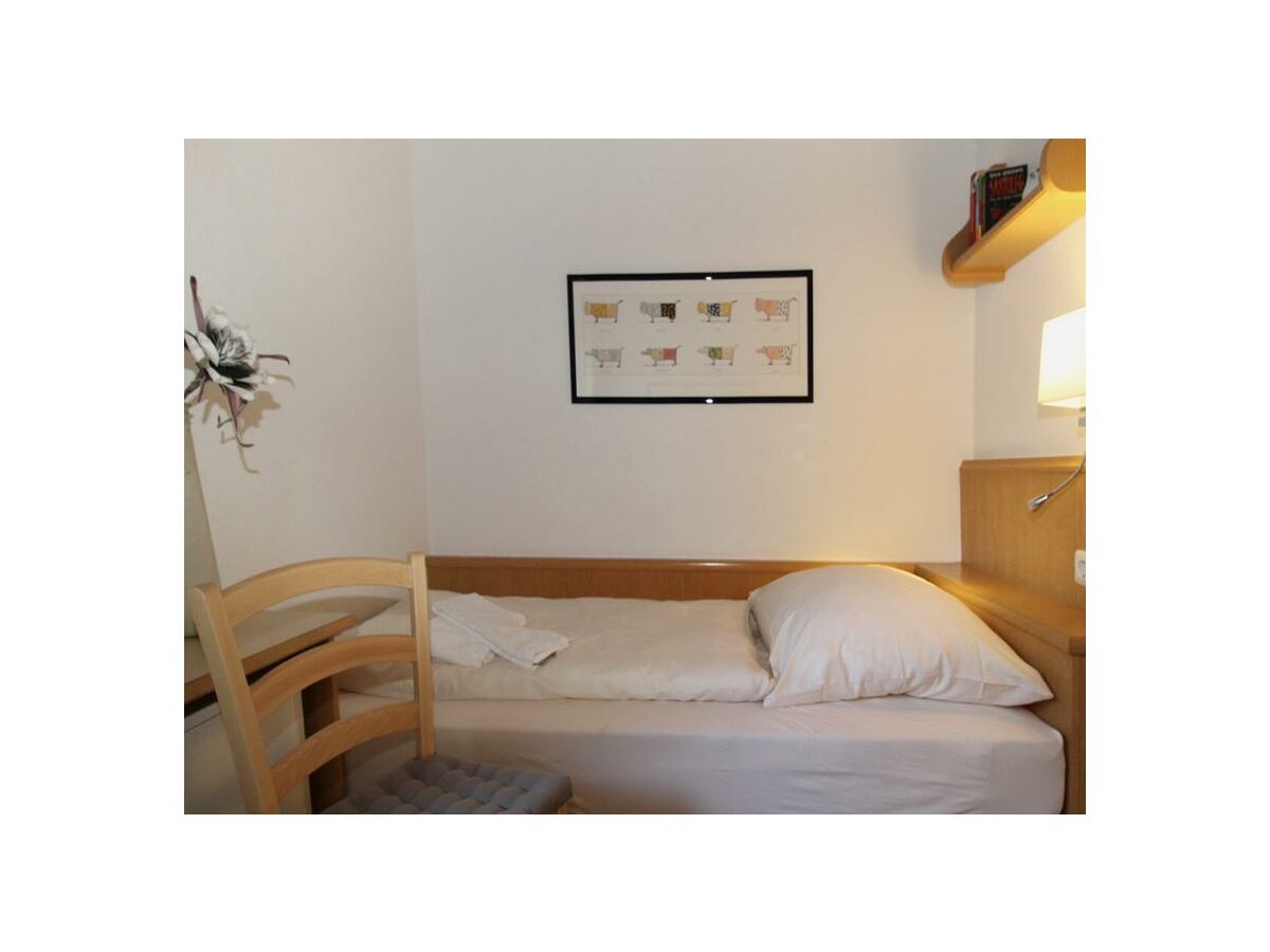 Apartment 6-Bett-Ferienhaus Bad/WC, 3 Schlafräume - Outdoor photo 5