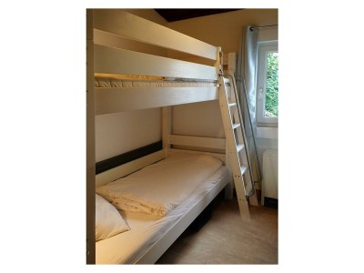 Apartment 6-Bett-Ferienhaus Bad/WC, 3 Schlafräume - Outdoor photo 2