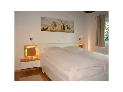 Apartment 6-Bett-Ferienhaus Bad/WC, 3 Schlafräume - Outdoor photo 3