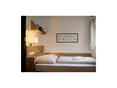 Apartment 6-Bett-Ferienhaus Bad/WC, 3 Schlafräume - Outdoor photo 6