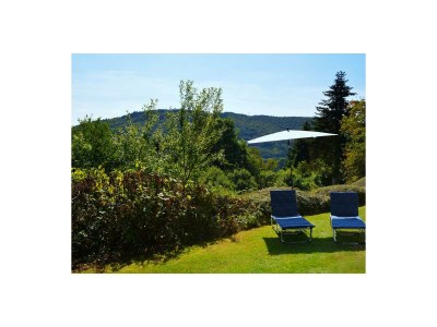 Apartment 6-Bett-Ferienhaus Bad/WC, 3 Schlafräume - Outdoor photo 8