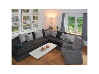 Apartment 6-Bett-Ferienhaus Bad/WC, 3 Schlafräume - Outdoor photo 10