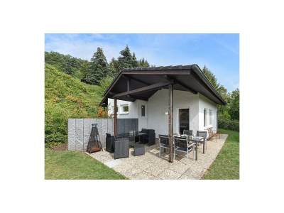 Apartment 6-Bett-Ferienhaus Bad/WC, 3 Schlafräume - Features photo 12