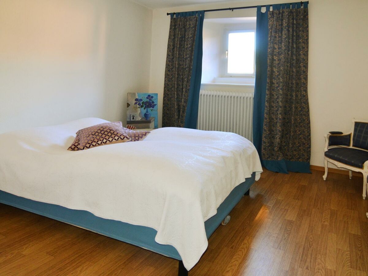 Apartment 6-Bettwohnung "Försterwohnung" - Outdoor photo 4