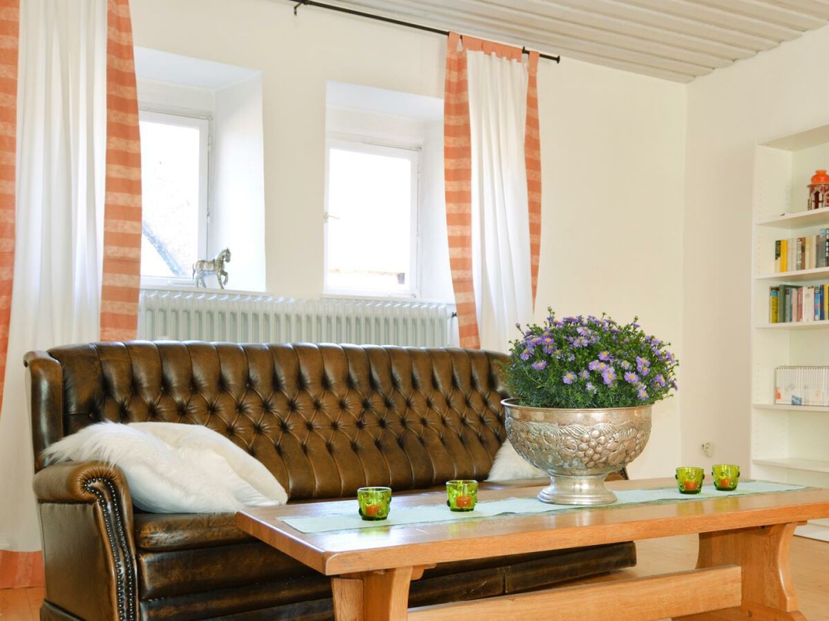 Apartment 6-Bettwohnung "Försterwohnung" - Outdoor photo 5