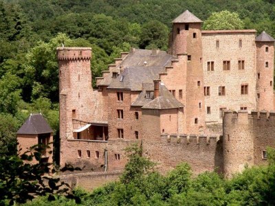 Apartment 6-Bettwohnung "Försterwohnung" - Outdoor photo 2