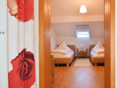 Apartment 6-Bettwohnung "Försterwohnung" - Outdoor photo 3