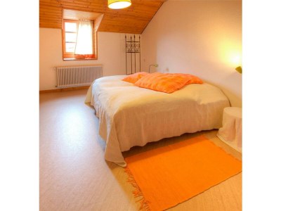 Apartment 6-Bettwohnung "Försterwohnung" - Outdoor photo 7