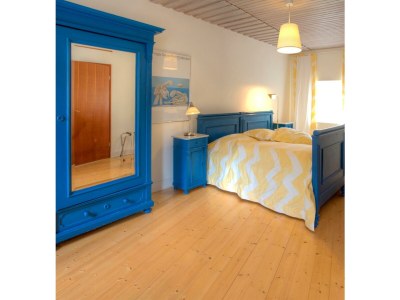 Apartment 6-Bettwohnung "Försterwohnung" - Outdoor photo 8