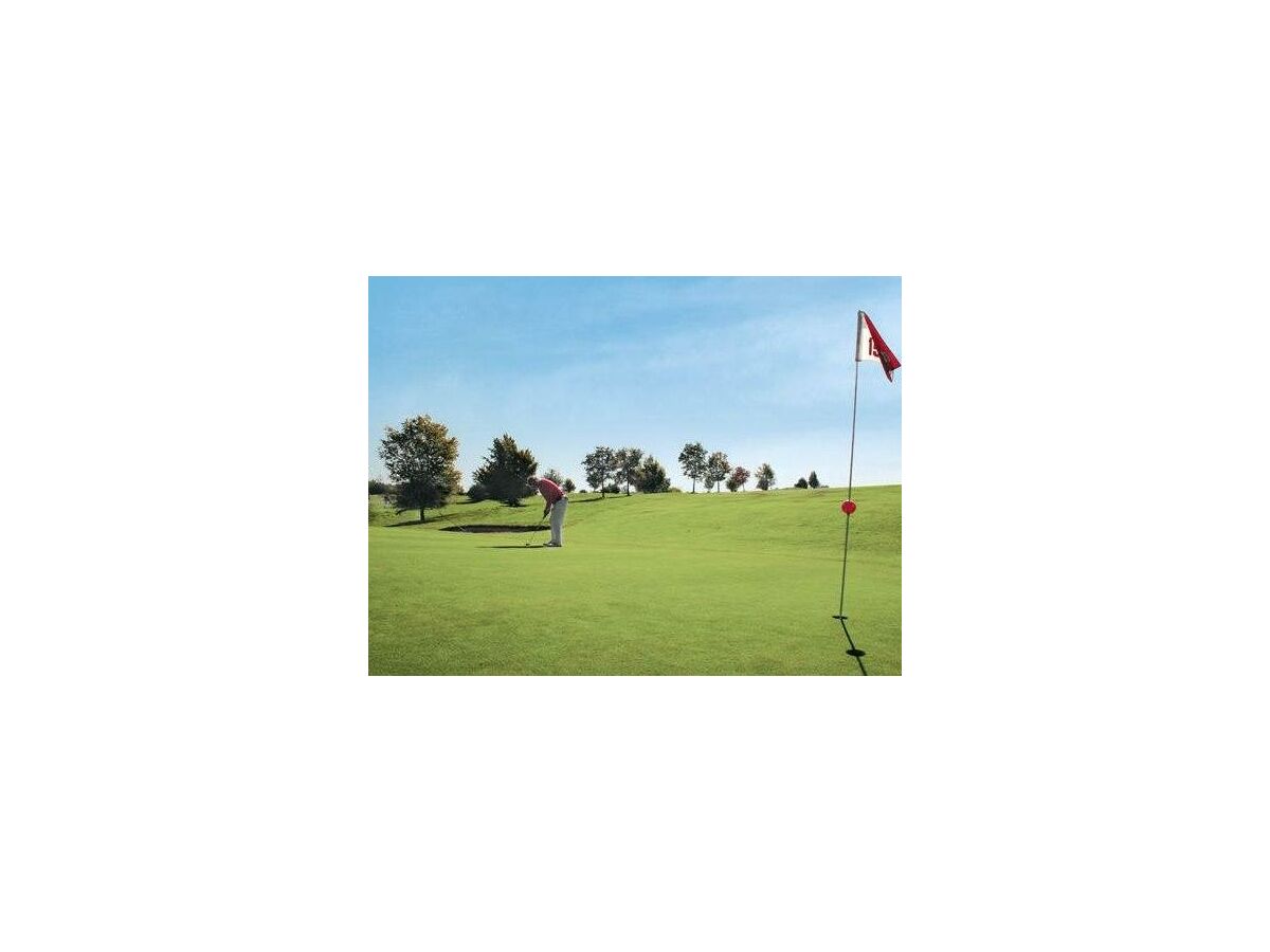 Apartment Appartement/Fewo, Dusche, WC, 2 Schlafräume - Outdoor photo 4