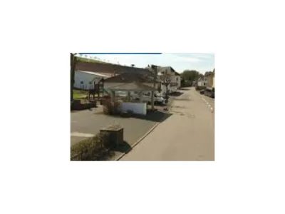 Apartment Appartement/Fewo, Dusche, WC, 2 Schlafräume in Baustert - Apartment