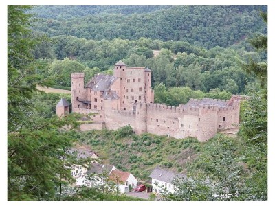 Apartment Appartement/Fewo, Dusche, WC, 2 Schlafräume - Outdoor photo 10