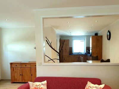 Apartment Appartement/Fewo, Dusche, WC, 2 Schlafräume - Features photo 12