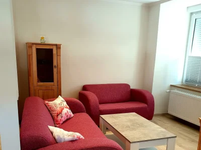 Apartment Appartement/Fewo, Dusche, WC, 2 Schlafräume - Features photo 13