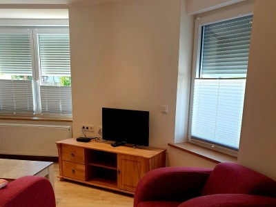 Apartment Appartement/Fewo, Dusche, WC, 2 Schlafräume - Features photo 14