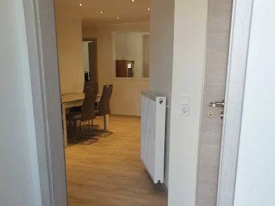 Apartment Appartement/Fewo, Dusche, WC, 2 Schlafräume - Features photo 15