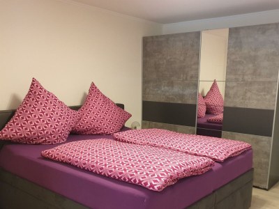 Apartment Appartement/Fewo, Dusche, WC, 2 Schlafräume - Features photo 17