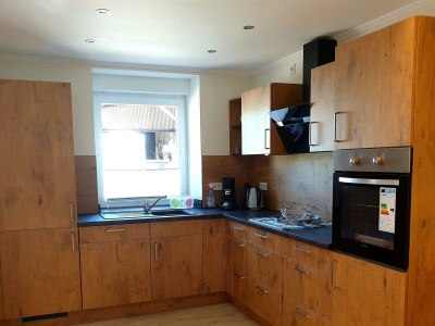 Apartment Appartement/Fewo, Dusche, WC, 2 Schlafräume - Features photo 18