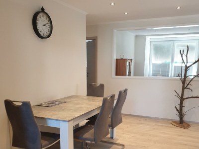 Apartment Appartement/Fewo, Dusche, WC, 2 Schlafräume - Features photo 19