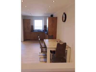 Apartment Appartement/Fewo, Dusche, WC, 2 Schlafräume - Features photo 20