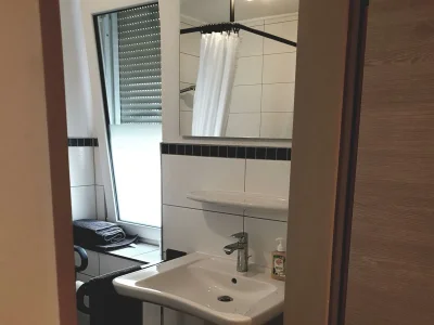 Apartment Appartement/Fewo, Dusche, WC, 2 Schlafräume - Features photo 22