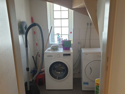 Apartment Appartement/Fewo, Dusche, WC, 2 Schlafräume - Features photo 23