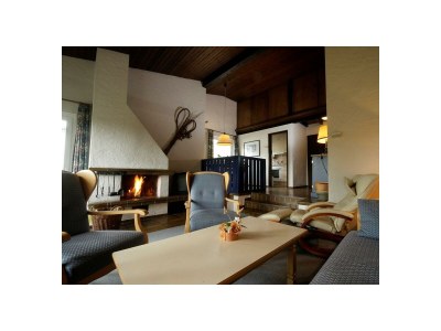 Apartment Ferienhaus (bis zu 5 Personen) - Features photo 23