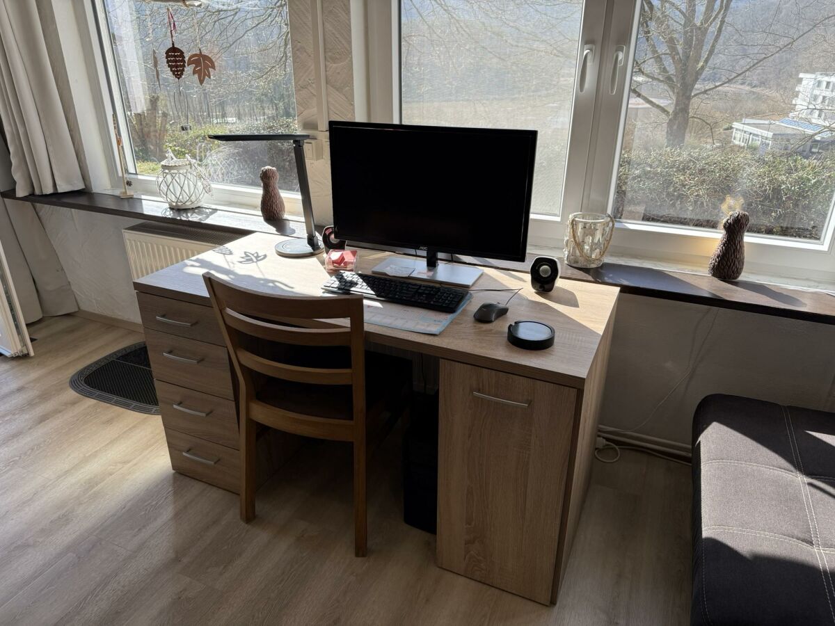 Apartment Ferienhaus WZ, Küche, Bad/WC, 2 Schlafräume - Outdoor photo 4