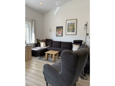 Apartment Ferienhaus WZ, Küche, Bad/WC, 2 Schlafräume - Outdoor photo 3