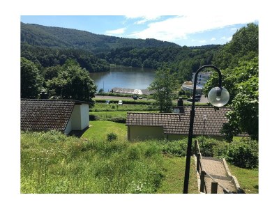 Apartment Ferienhaus WZ, Küche, Bad/WC, 2 Schlafräume - Outdoor photo 7