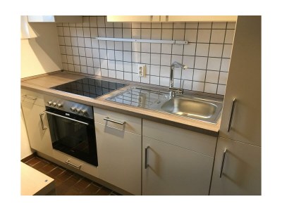 Apartment Ferienhaus WZ, Küche, Bad/WC, 2 Schlafräume - Outdoor photo 9