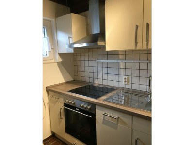 Apartment Ferienhaus WZ, Küche, Bad/WC, 2 Schlafräume - Outdoor photo 10