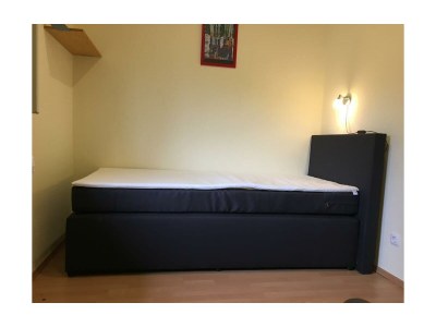 Apartment Ferienhaus WZ, Küche, Bad/WC, 2 Schlafräume - Outdoor photo 12