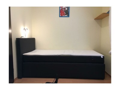 Apartment Ferienhaus WZ, Küche, Bad/WC, 2 Schlafräume - Outdoor photo 13